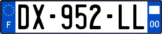DX-952-LL