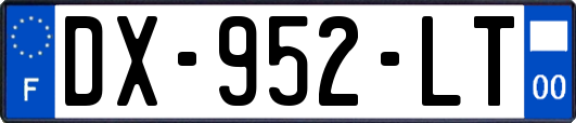 DX-952-LT