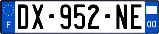 DX-952-NE
