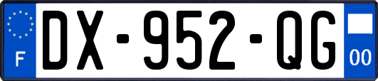 DX-952-QG