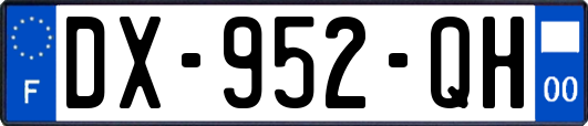 DX-952-QH