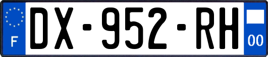 DX-952-RH