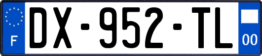 DX-952-TL