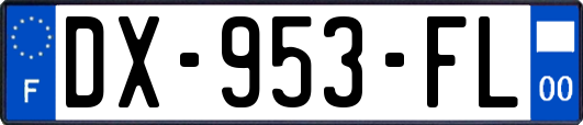 DX-953-FL