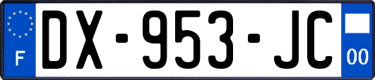 DX-953-JC