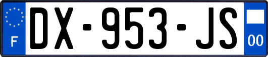 DX-953-JS