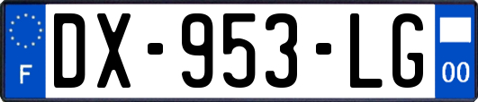 DX-953-LG