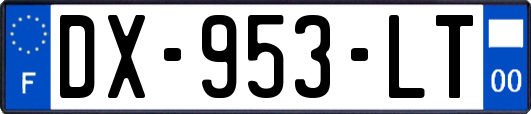 DX-953-LT