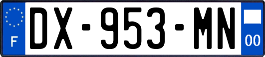 DX-953-MN