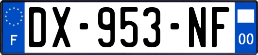 DX-953-NF
