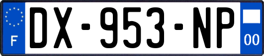 DX-953-NP