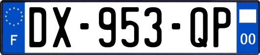 DX-953-QP