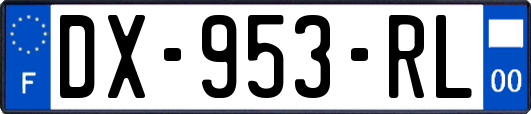 DX-953-RL