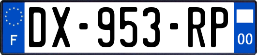 DX-953-RP