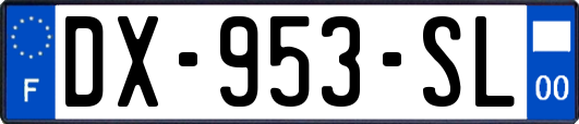 DX-953-SL
