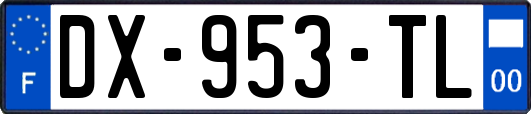 DX-953-TL