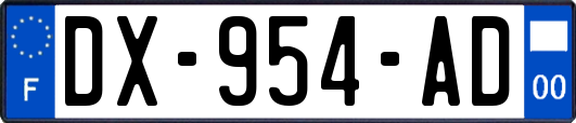 DX-954-AD