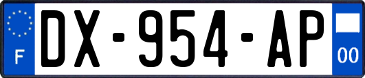 DX-954-AP