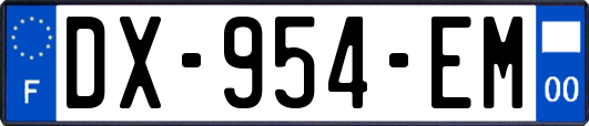 DX-954-EM