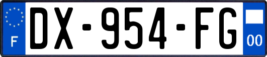 DX-954-FG