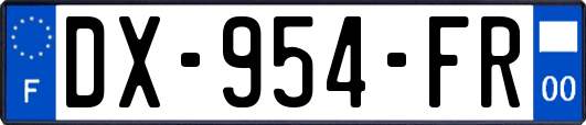 DX-954-FR