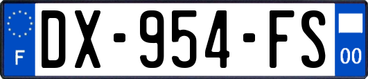 DX-954-FS