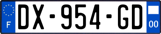 DX-954-GD