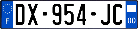 DX-954-JC