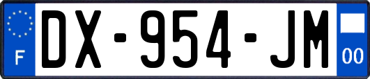 DX-954-JM