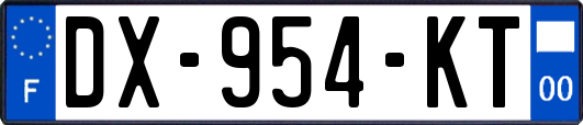 DX-954-KT