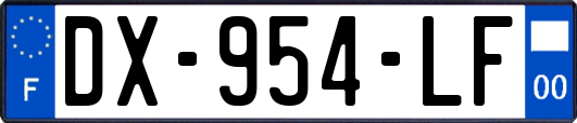 DX-954-LF