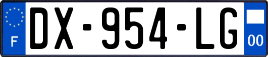 DX-954-LG