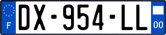 DX-954-LL