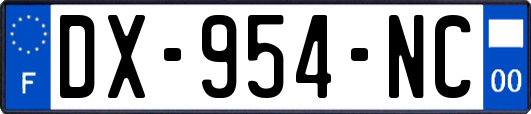 DX-954-NC