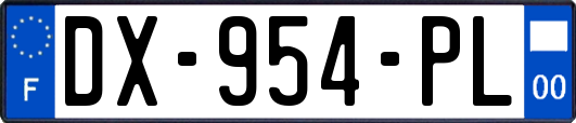 DX-954-PL