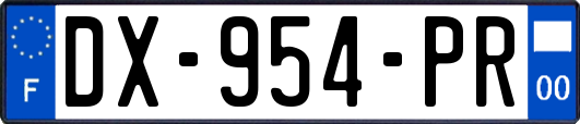 DX-954-PR
