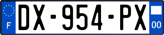 DX-954-PX