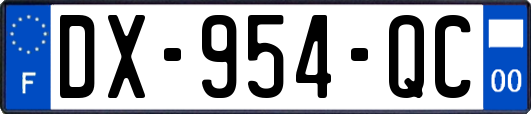 DX-954-QC