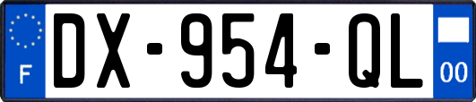 DX-954-QL