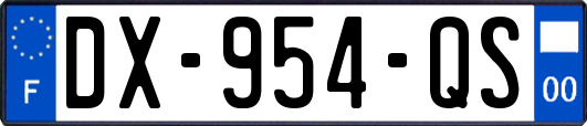 DX-954-QS