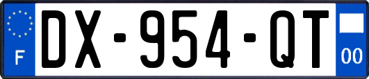 DX-954-QT