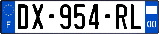 DX-954-RL