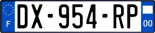 DX-954-RP