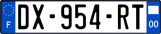 DX-954-RT