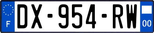 DX-954-RW