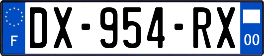 DX-954-RX