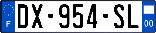 DX-954-SL
