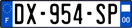 DX-954-SP