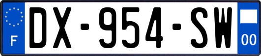 DX-954-SW