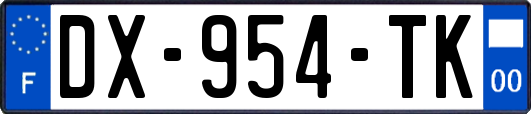 DX-954-TK
